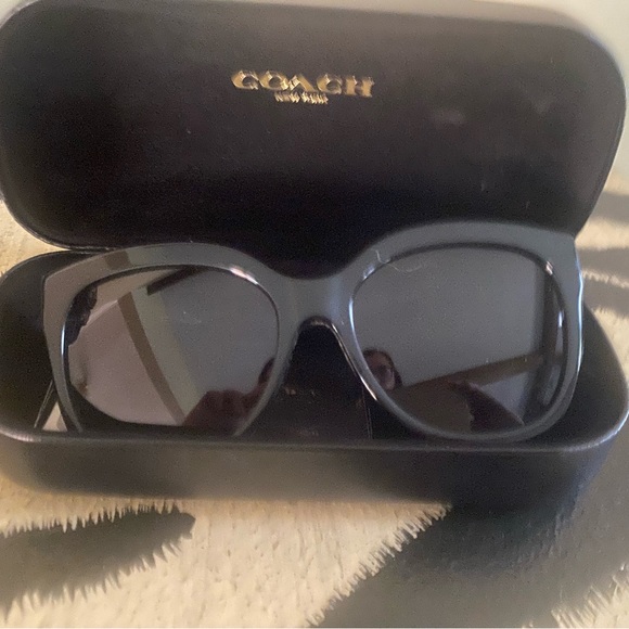 Coach Accessories New Coach Hc8264 Sunglasses Poshmark